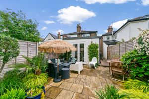 Patio- click for photo gallery